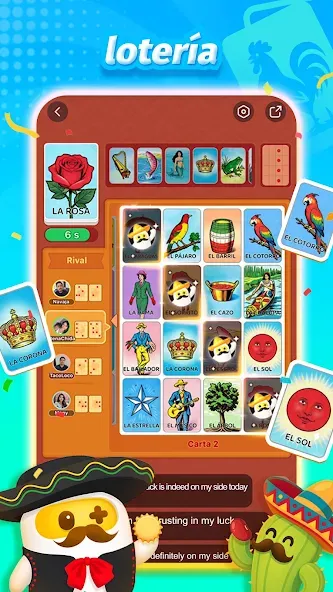 TopTop : Games & Chat screenshot 2