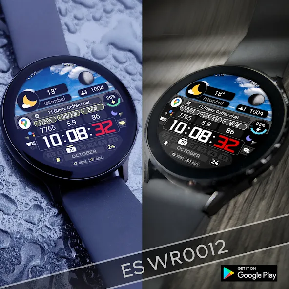 ES WR0012 screenshot 17
