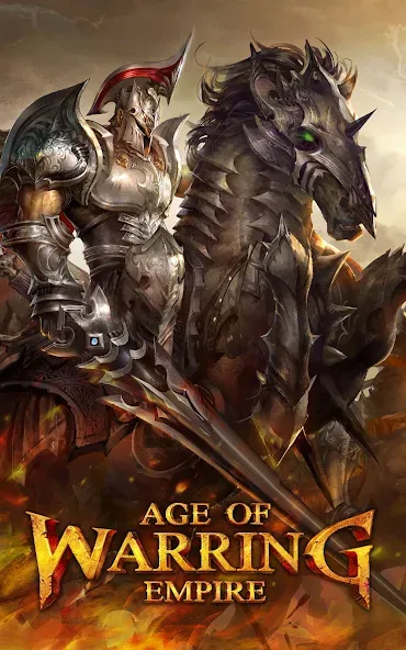 Age of Warring Empire screenshot 5