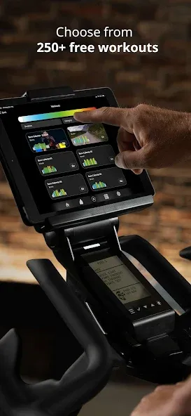 ICG Training screenshot 2