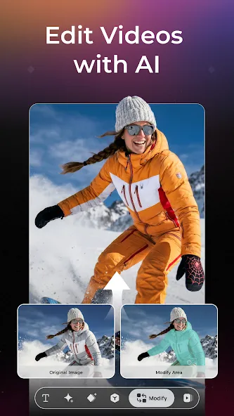 PixVerse: AI Video Generator screenshot 7