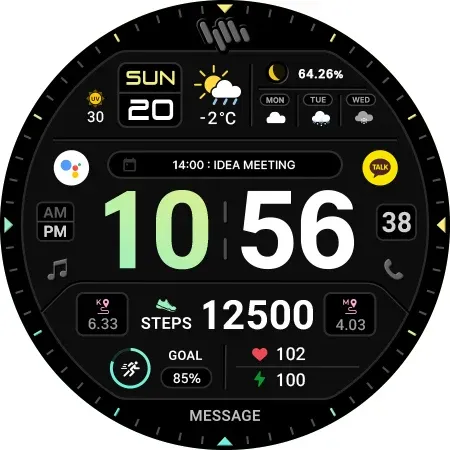 SamWatch Digital Seth 2026 screenshot 37