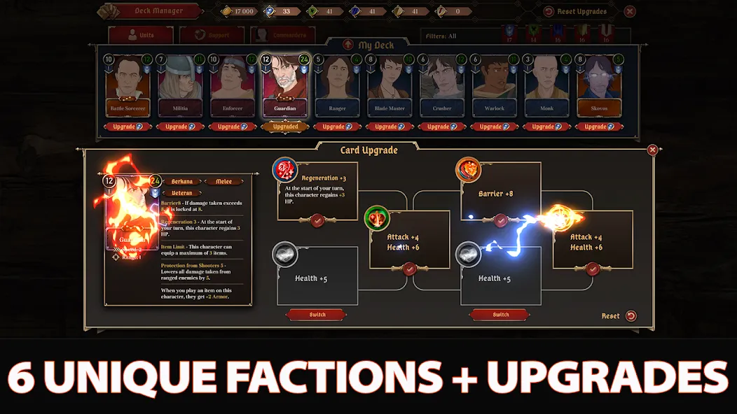 Ash of Gods: The Way screenshot 3