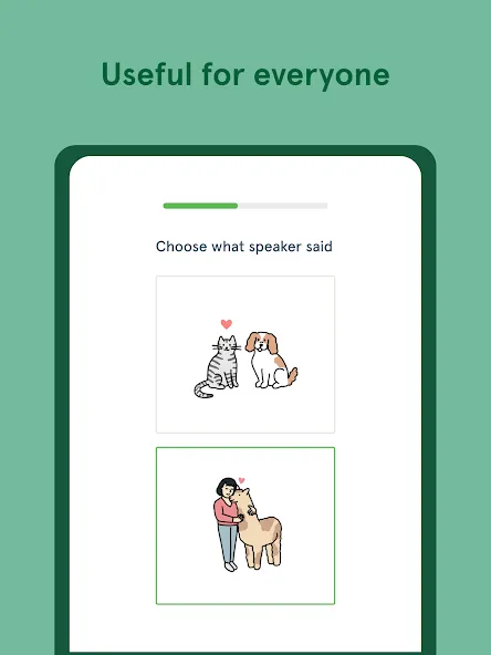 Bunpo: Language Learning screenshot 11