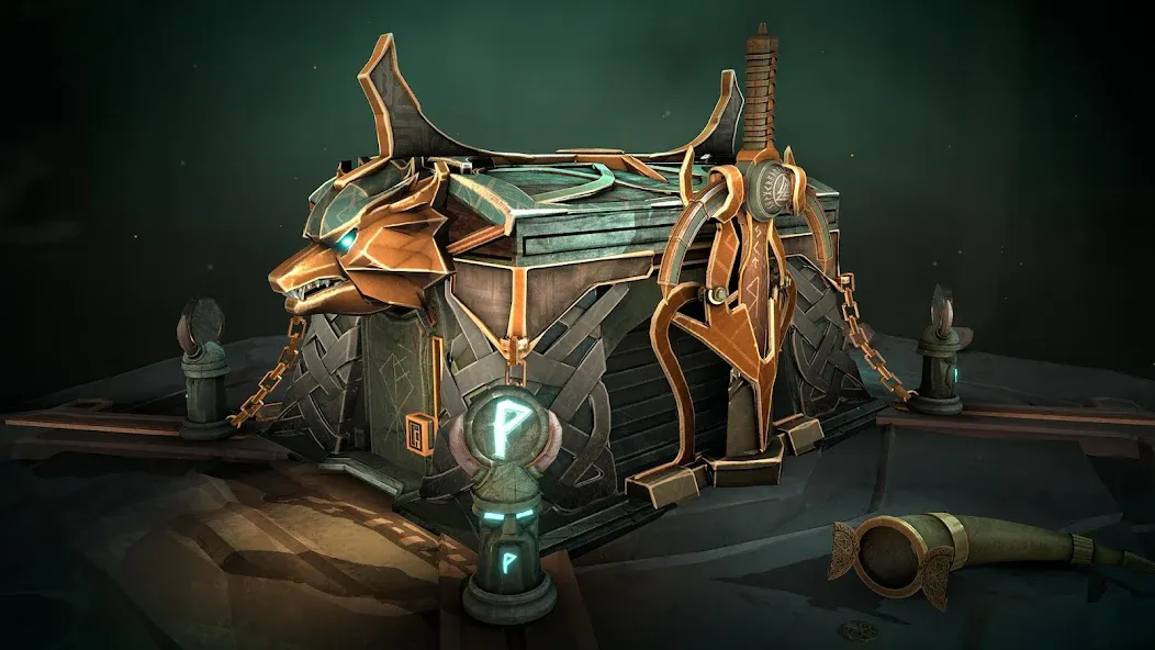 Boxes: Lost Fragments screenshot 32