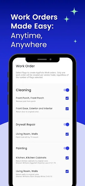 RentCheck screenshot 3