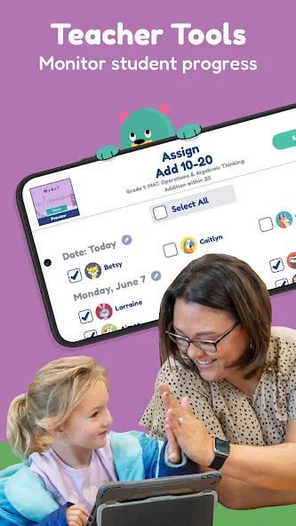 Khan Academy Kids screenshot 8