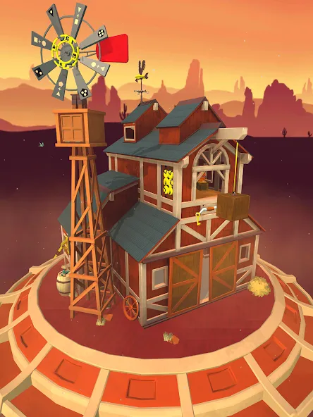 Cats in Time screenshot 13