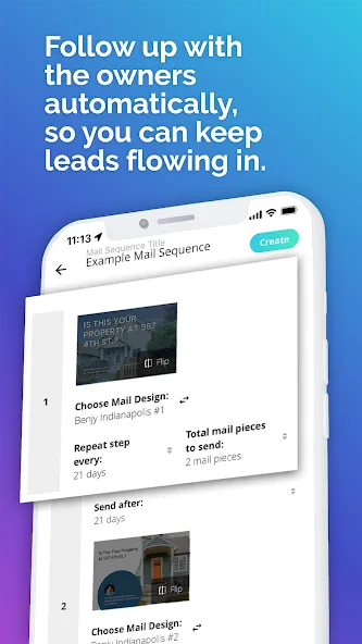 DealMachine for Real Estate screenshot 4