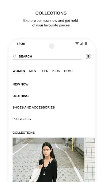 MANGO - Online-Mode screenshot 2