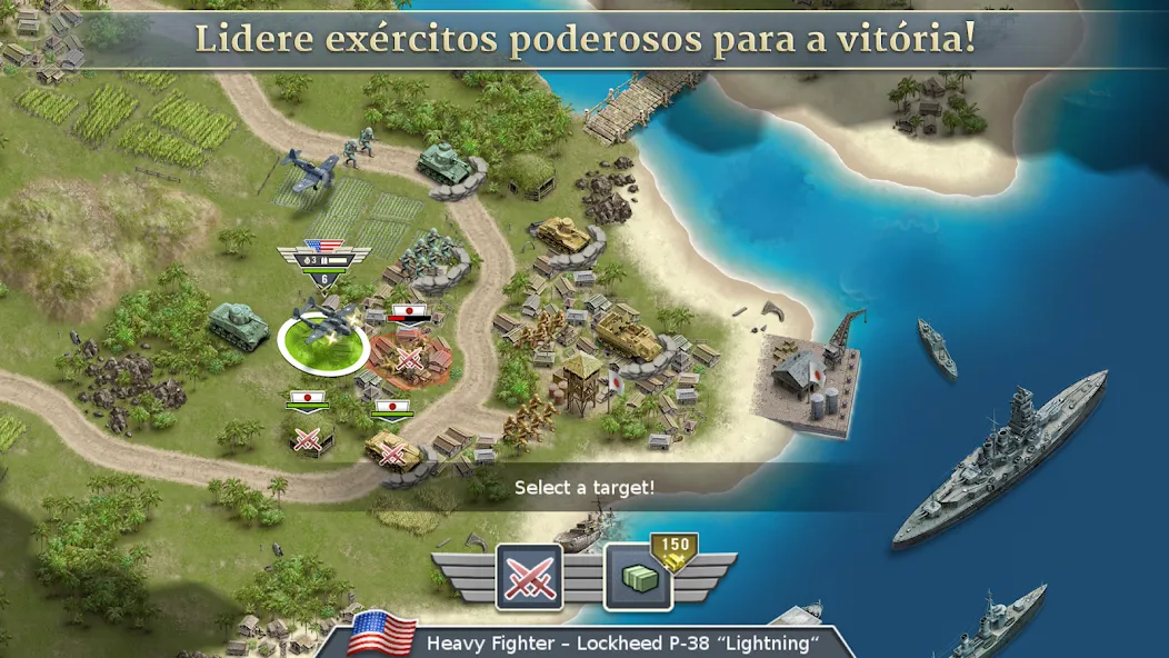 1942 Pacific Front Premium screenshot 9