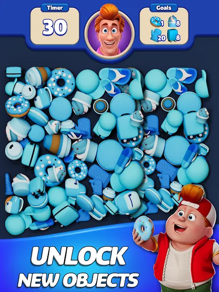 Blitz Busters screenshot 11