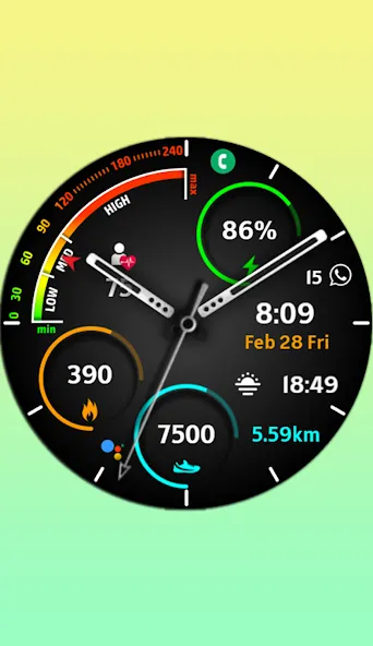 KZY159 screenshot 1