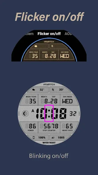 HMK D047 screenshot 6