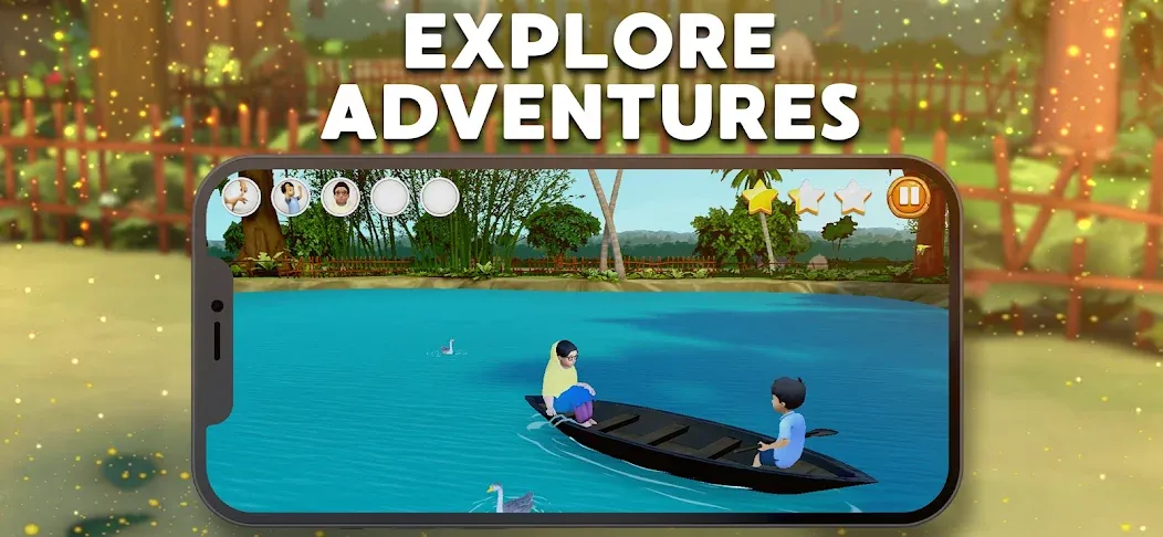 Meena Game 2 screenshot 7