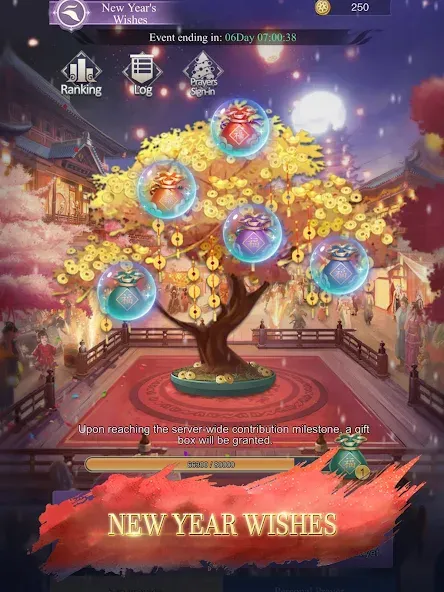 Immortal Taoists - Idle Manga screenshot 8