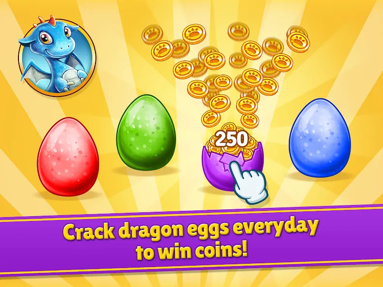 Solitaire Story - Puzzle Games screenshot 5