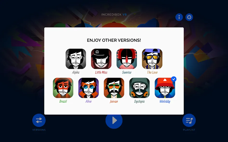 Incredibox screenshot 28