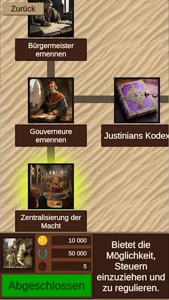 Mittelalter-Simulator screenshot 6