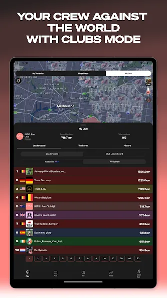 INTVL screenshot 14
