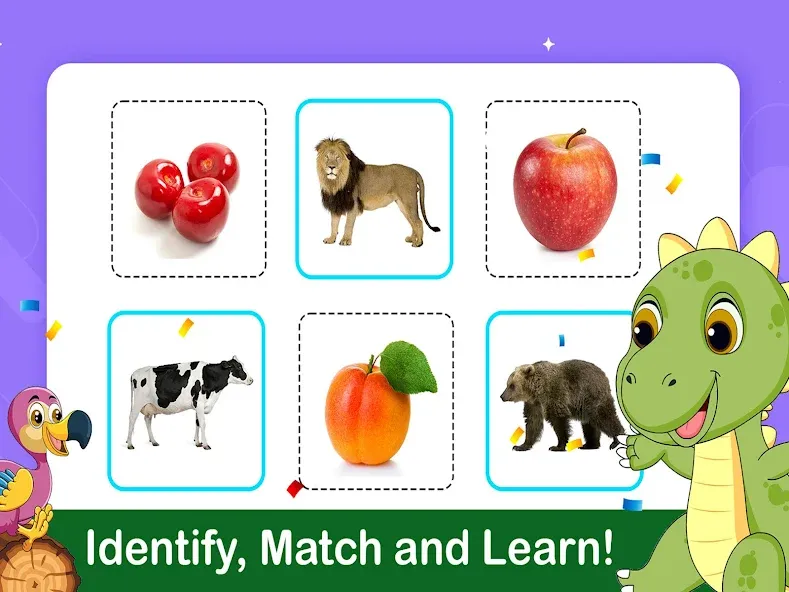 BASICS Games: Speech for Kids screenshot 17
