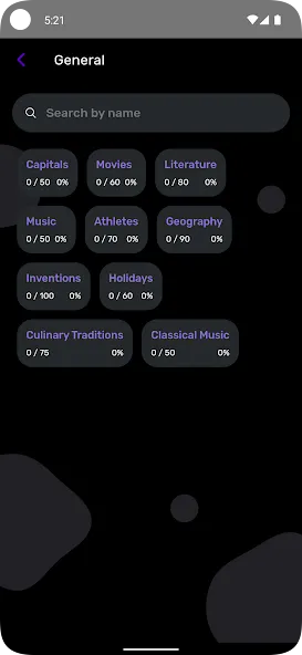 Quizly - quiz app screenshot 10