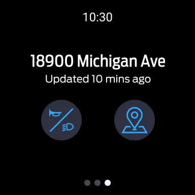 Ford™ screenshot 11