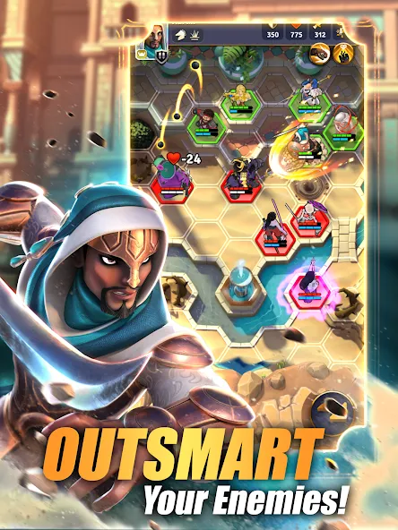 Rivengard - Clash Of Legends screenshot 9
