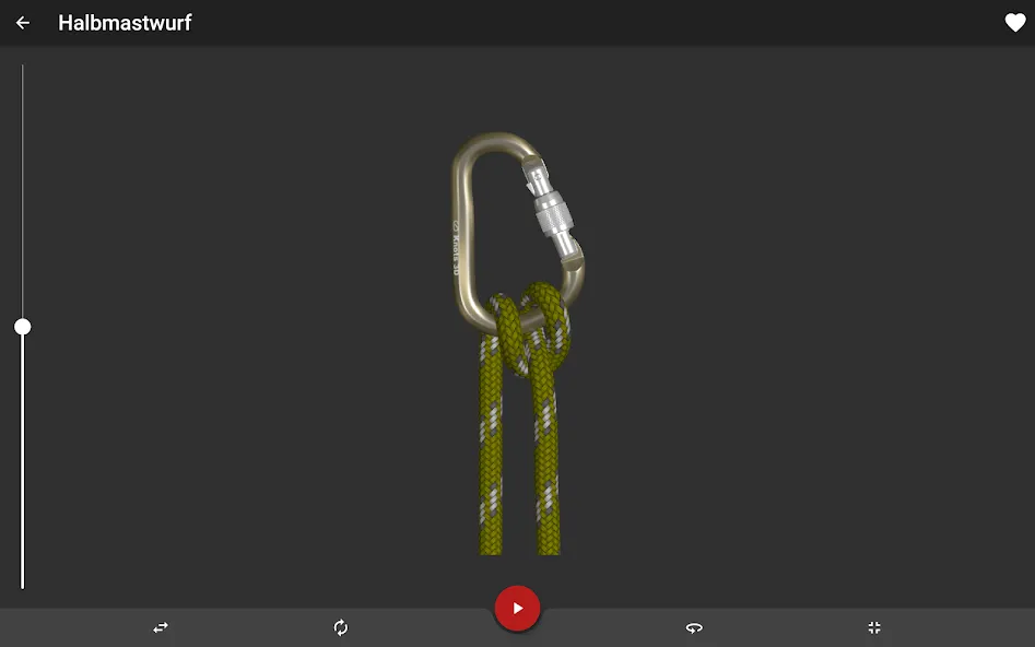 Knoten 3D ( Knots 3D ) screenshot 19