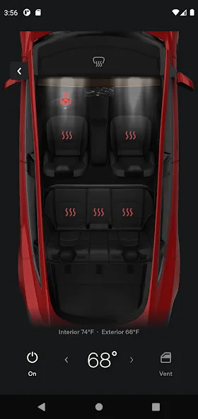 Tesla screenshot 2