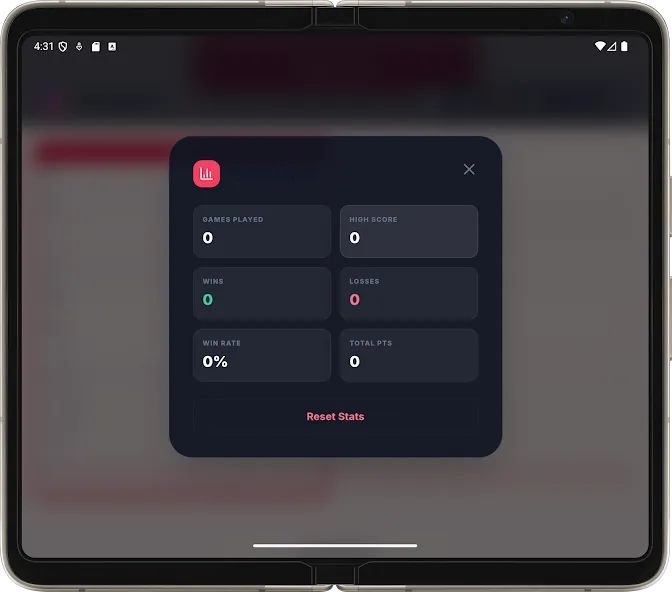 Neon Yahtzey Offline Edition screenshot 21