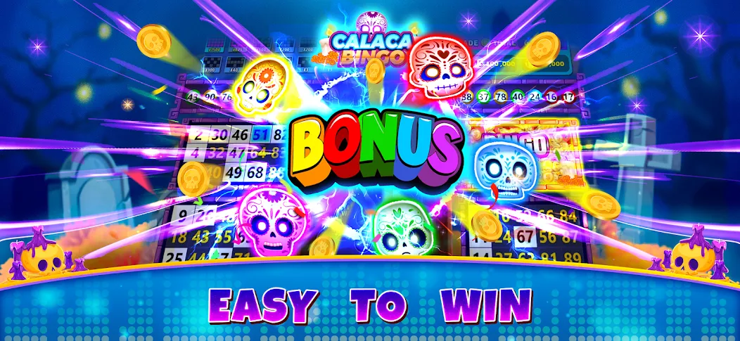 Dr. Bingo - VideoBingo + Slots screenshot 1