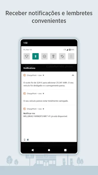ChargePoint screenshot 5
