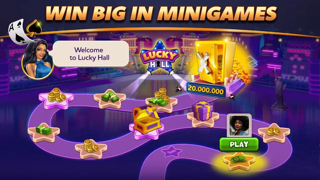 Spades Plus - Card Game screenshot 12