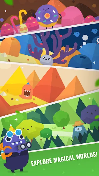 Pocket Plants: Grow Plant Game screenshot 4