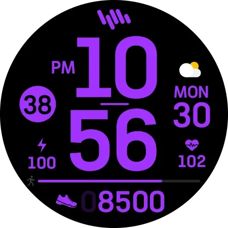 SamWatch Big B 2023 screenshot 45