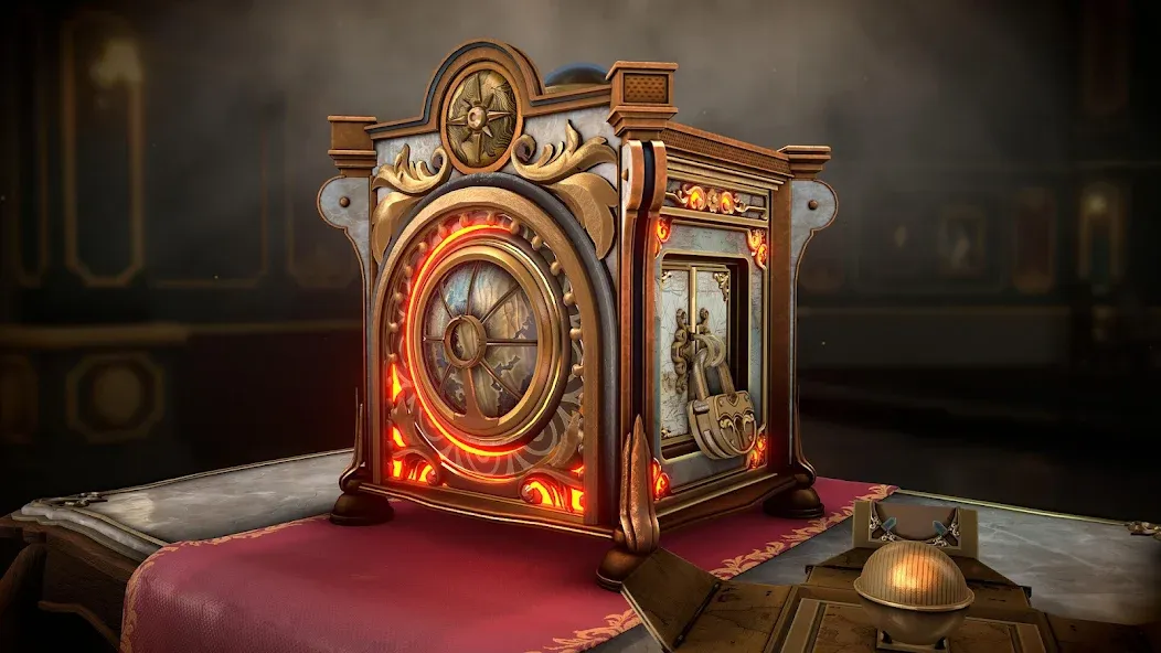 Boxes: Lost Fragments screenshot 26