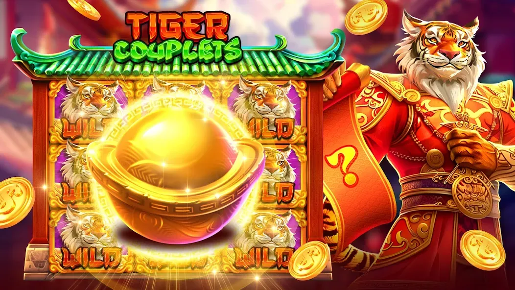 Jackpot Winner - Slots Casino screenshot 4
