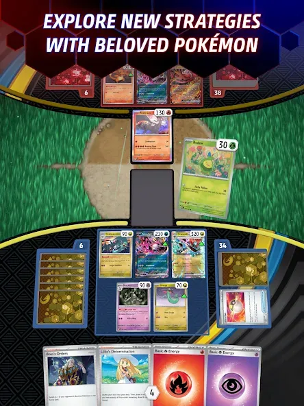 Pokémon TCG Live screenshot 7