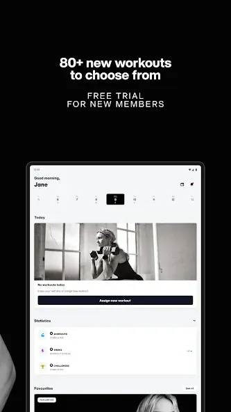 CGX by Caroline Girvan screenshot 10