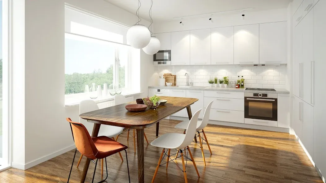 Design My Home: Makeover Games screenshot 8