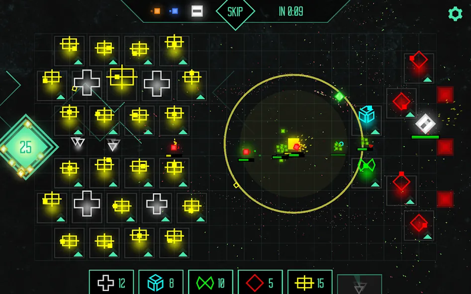 Data Defense screenshot 10