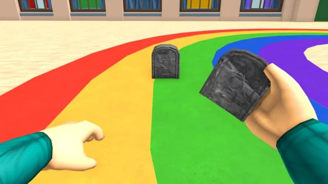456 Survival Contest screenshot 2