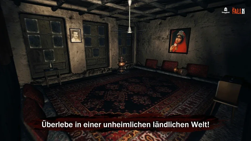 The Fall 2 : Zombie Survival screenshot 7