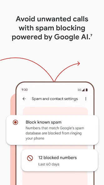 Google Fi Wireless screenshot 5
