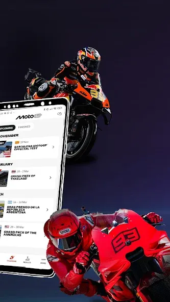 MotoGP™ screenshot 2