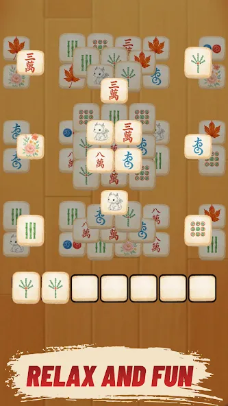 Mahjong Match Premium screenshot 6