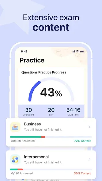 SHRM Exam Prep 2026 screenshot 6