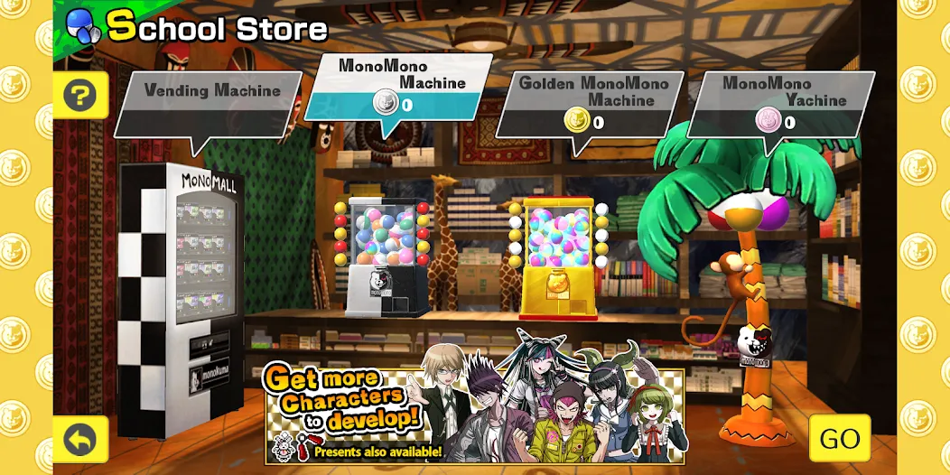 Danganronpa S: Ultimate Summer screenshot 6