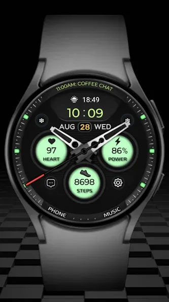 PKG015 screenshot 2